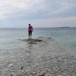 Meet your Posher, Leah